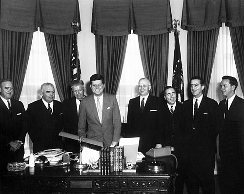 Ambassadors of the United States